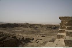 Dendera Temple Photo Textures